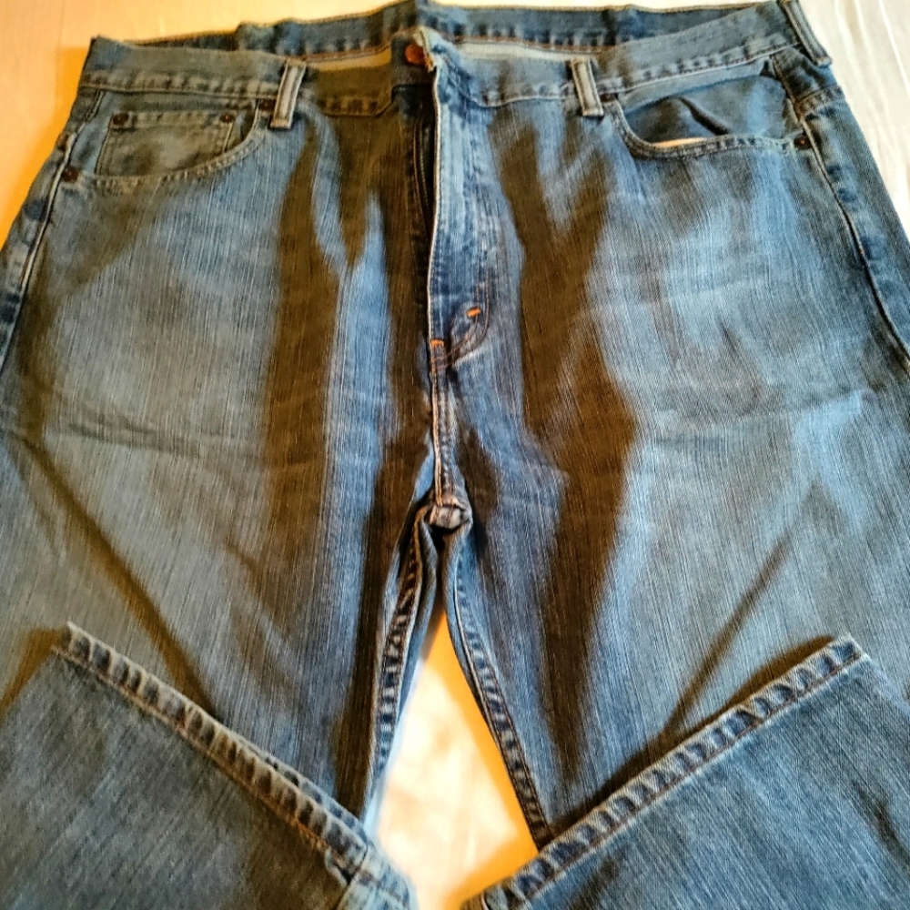 Men's jeans - Picture 2 of 3